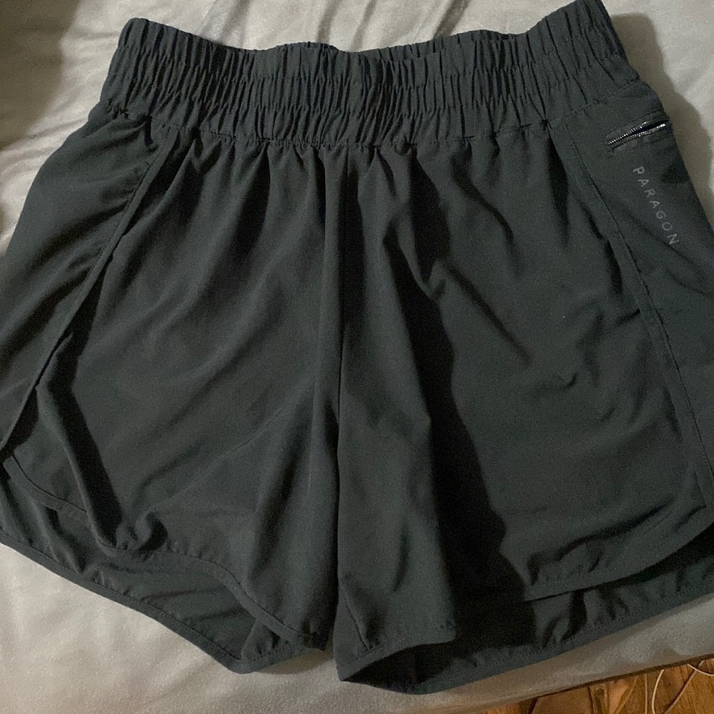 Paragon shorts